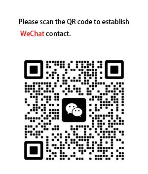 Scan for WeChat