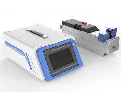 Ultraschall-Kabelbaumschweißer WPM-001N
