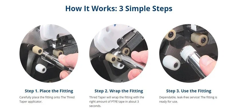 PTFE-Bandwickelmaschine, elektronische Kabeldrahtbandwickelmaschine, Fadendichtungsbandwickelmaschine