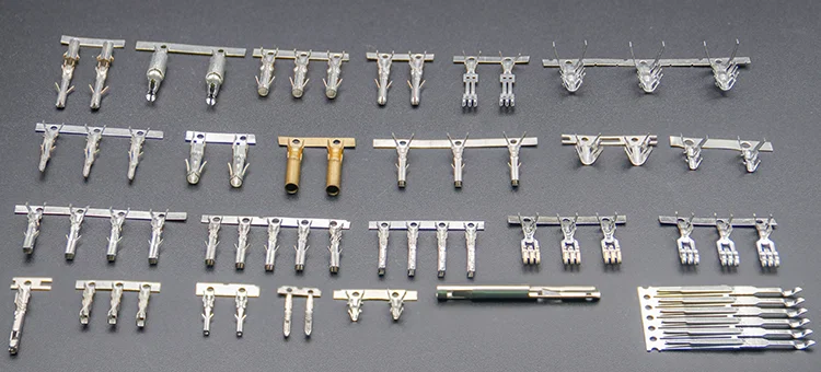 Steckverbinder-Klemmen, Klemmen, nackte Tuber-Klemmen, elektrische Klemmen, Stift-Klemmen, Kupfer-Klemmen, Crimp-Klemmen, Kupfer-Rohr-Klemmen Crimp, Aluminium-Klemmen, Cu-Al-Klemmen, Kupfer-Rohr-Klemmen C, Auto-Batterie-Klemmen, rostfrei