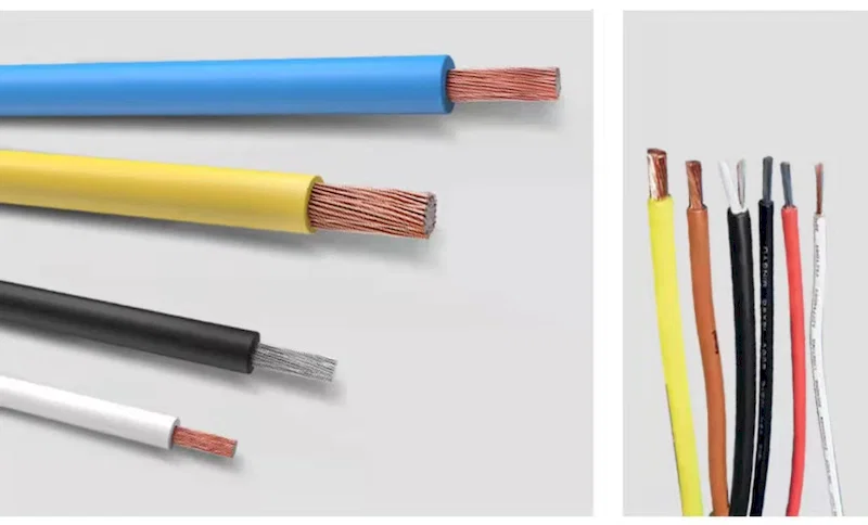 Beispielanzeige der pneumatischen Kabelabisoliermaschine ohne Klingenwechsel, der Abisoliermaschine, der pneumatischen Kabelabisoliermaschine