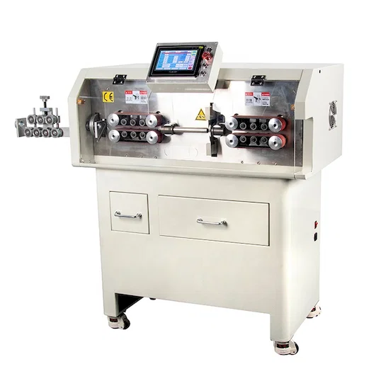 150mm2 Kabelmantel-Abisolierer WPM-MAX3