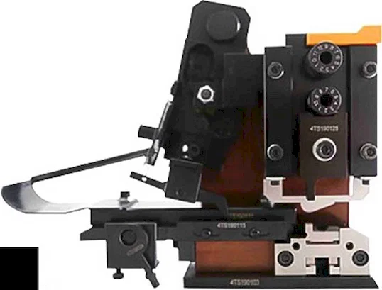 4TS Präzisions-Horizontal-Crimpwerkzeug