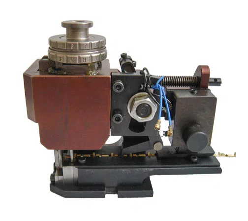 TA-20U Mechanischer Crimpapplikator