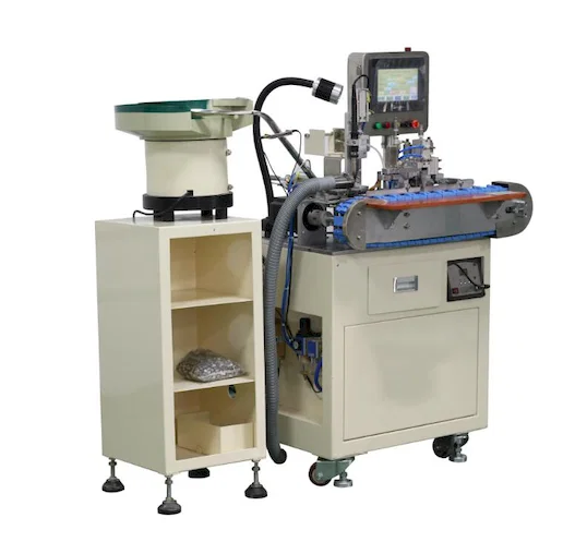 Automatische USB Mini Lötmaschine WPM-121-MN