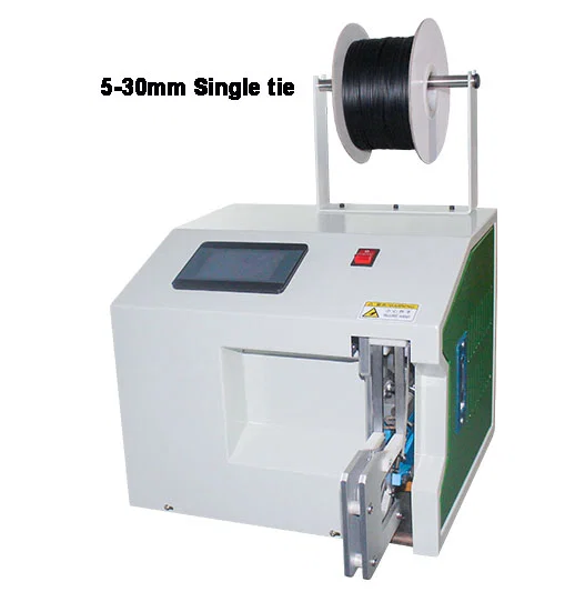 Drahtbindemaschine WPM-845A