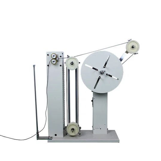 Automatischer Drahtvorschub WPM-500C