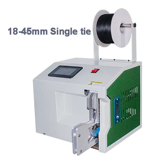 Bündelbindemaschine WPM-845C