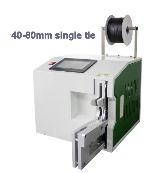 Kabelbündelmaschine WPM-845D