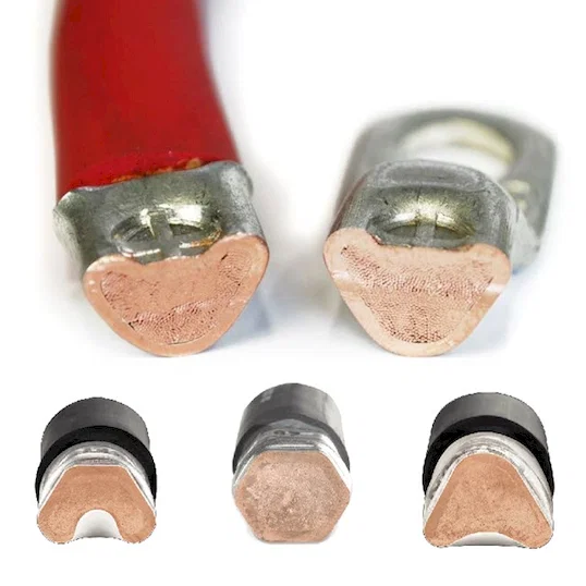 Crimp-Querschnittsanalyse-System WPM-SE4 Thumb