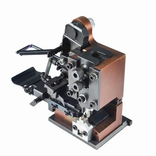 Anpassbares OTP Applikator-Werkzeug