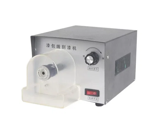 Lackentferner für lackierten Kupferdraht WPM-550