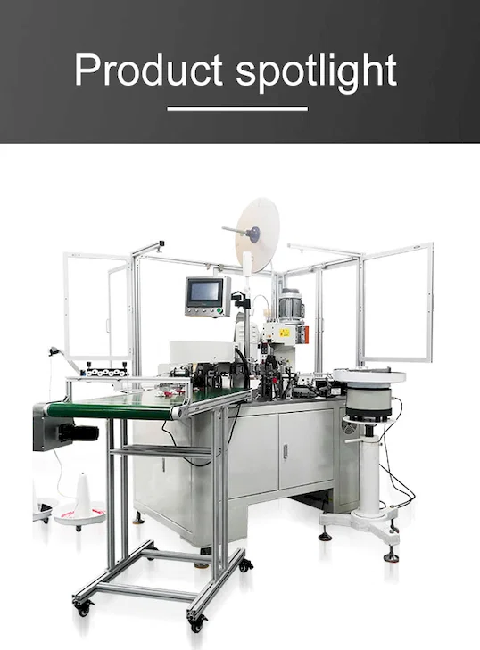 Automatische 2P Parallel-Draht-Tauchverzinnmaschine