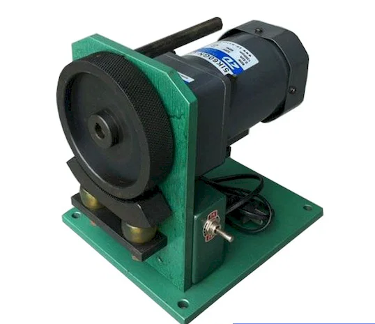 Halb-Abisolier-Drahtverdrillmaschine WPM-3T