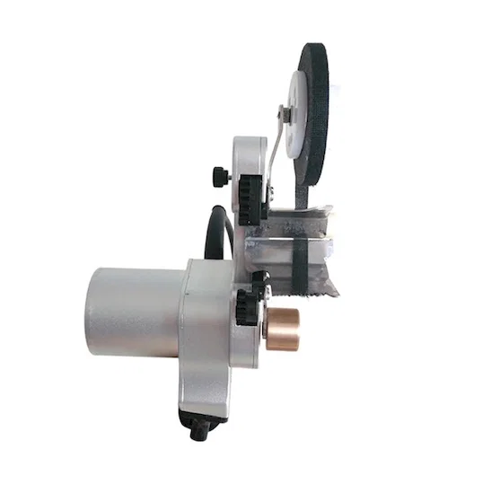 Handgehaltene Bandwickelmaschine AT-100 Thumb