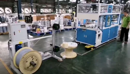 Schwerdraht-Schneider, Wickler, Binder WPM-HCRO