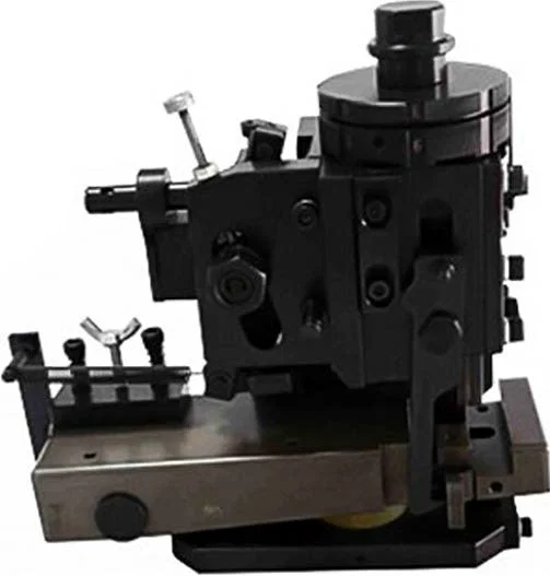 JST Fahnenkontakt-Crimpwerkzeug