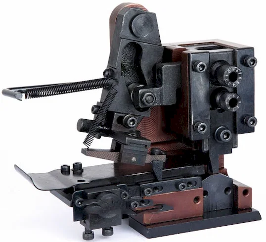 OTP Quer-Kontaktcrimpwerkzeug