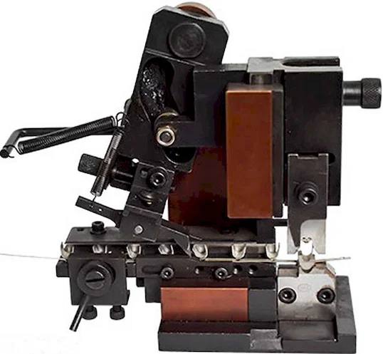 OTP U-Form Crimpwerkzeug