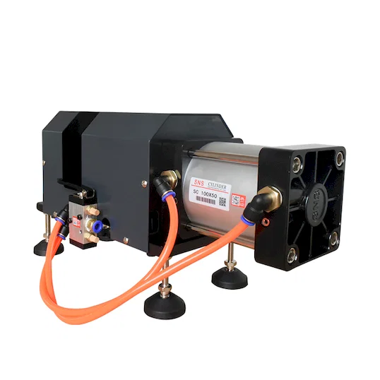 Pneumatische Kabelschneidemaschine WPM-C50