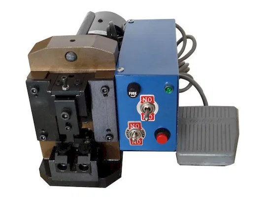 RJ45-Crimpmaschine WPM-PC