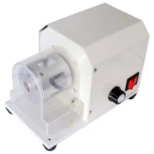 Halbautomatische Drahtabisolier- und Verdrillmaschine WPM-180