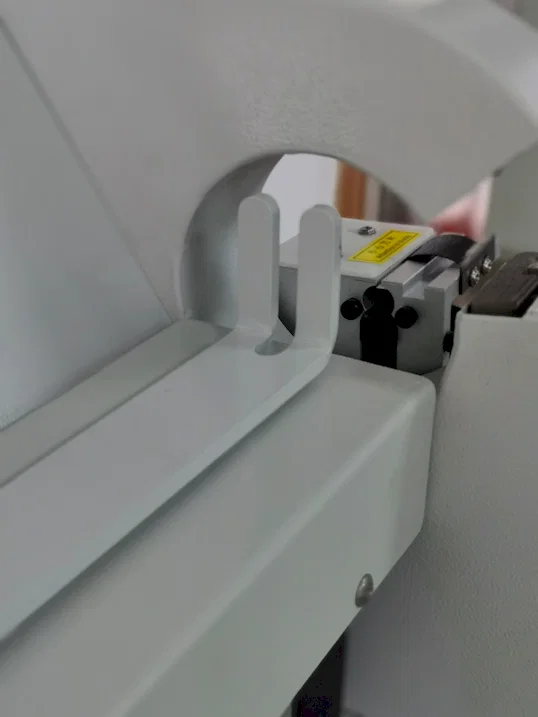 Bandwickelmaschine mit Zugdraht WPM-303K Thumb