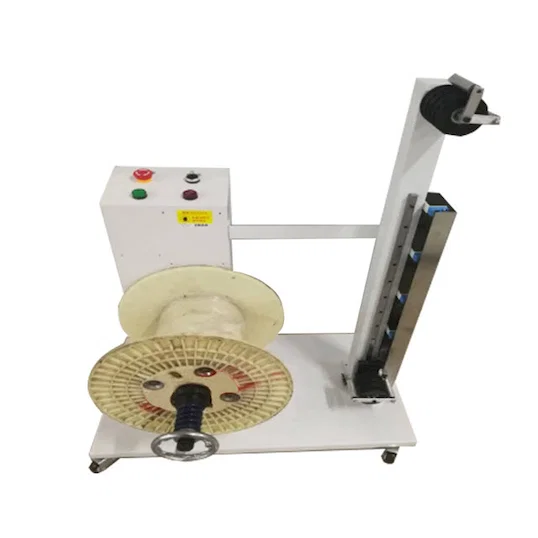 Drahtvorschub & Abwickler WPM-F001