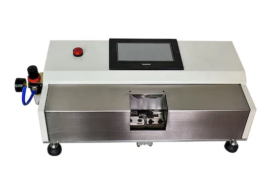 Hochpräziser Haken-Schlaufenbieger